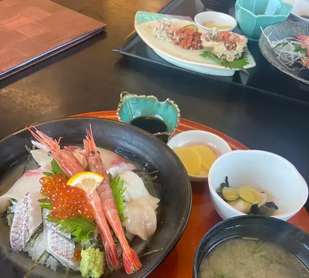 海の幸 食処 えちぜんの写真・動画_image_1494261