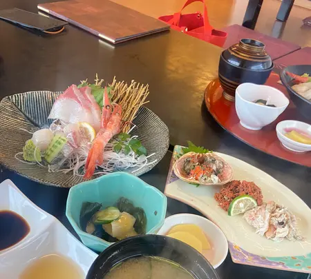海の幸 食処 えちぜんの写真・動画_image_1494263