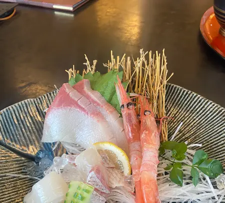 海の幸 食処 えちぜんの写真・動画_image_1494265