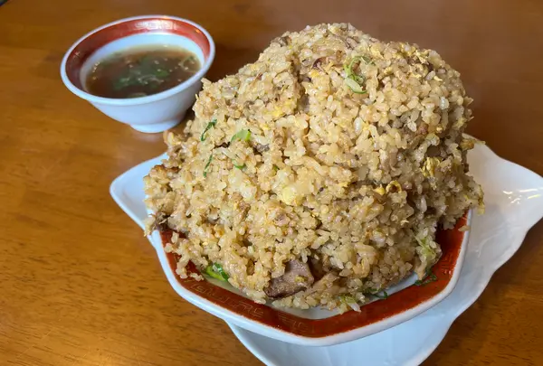 ラーメンハウス　喜楽園の写真・動画_image_1494467