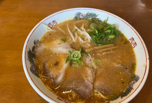 ラーメンハウス　喜楽園の写真・動画_image_1494468