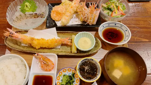くるまえびキッチンTAMAYAの写真・動画_image_1494986