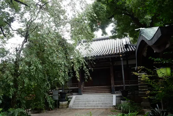 諦聴寺