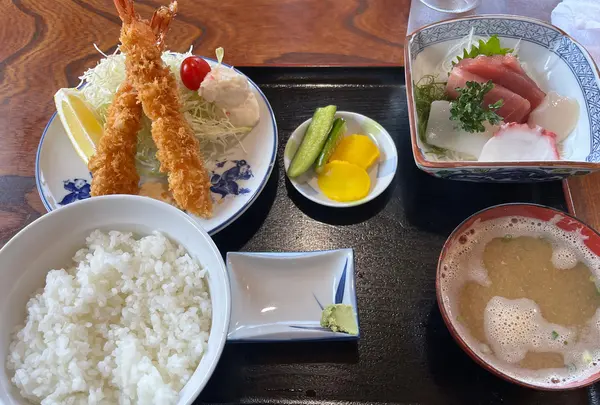 弓田食堂の写真・動画_image_1495717