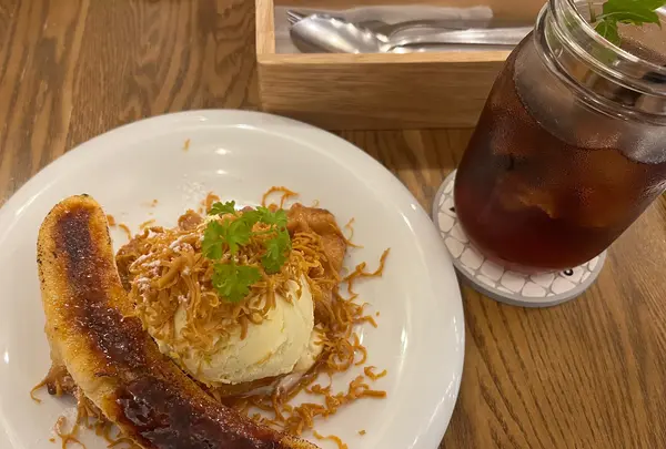 Sweets&Cafe ベツバラ。の写真・動画_image_1496089