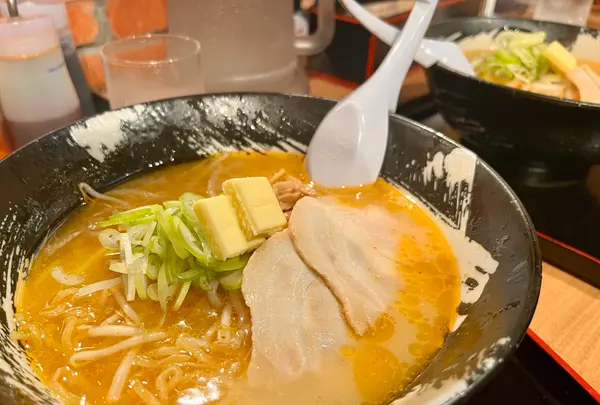 札幌ラーメン 雪あかりの写真・動画_image_1496121