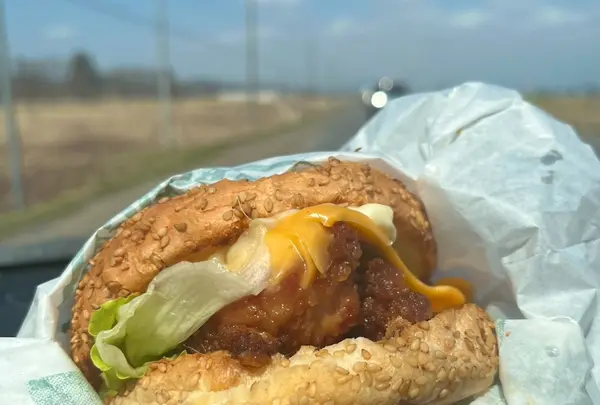 ラッキーピエロ函館駅前店の写真・動画_image_1496126