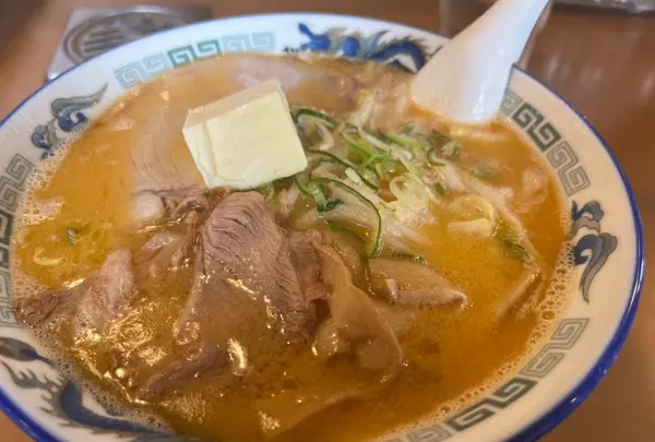 宇宙軒ラーメン 有珠店の写真・動画_image_1496137