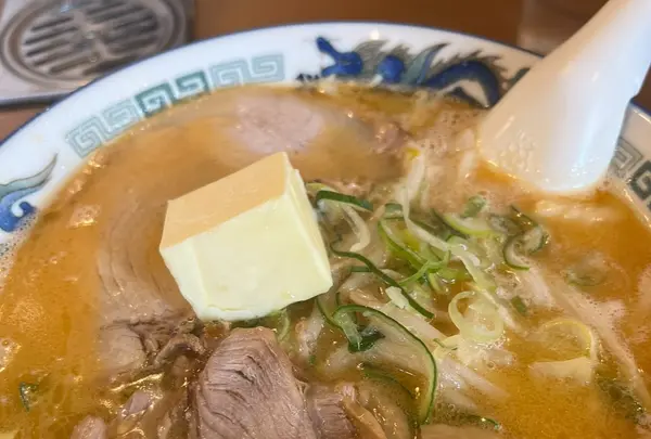 宇宙軒ラーメン 有珠店の写真・動画_image_1496138