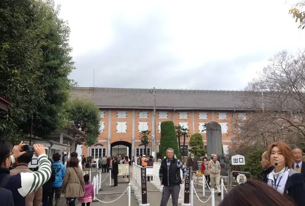 富岡製糸場