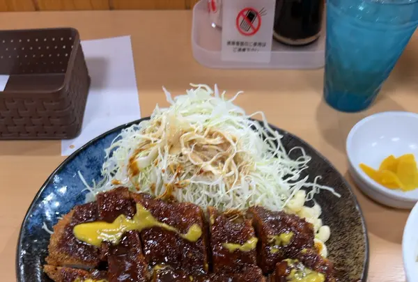 とんかつの松屋の写真・動画_image_1497036