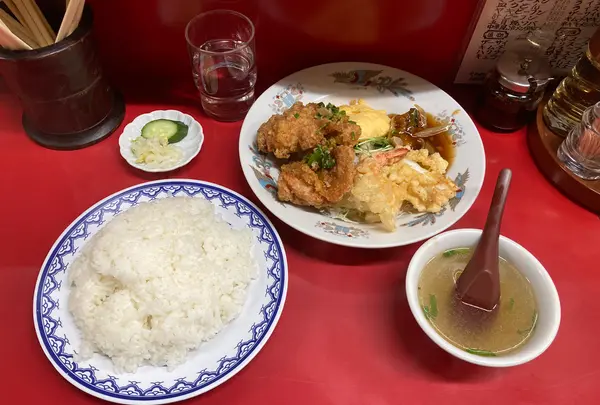 中華料理 若水の写真・動画_image_1497191