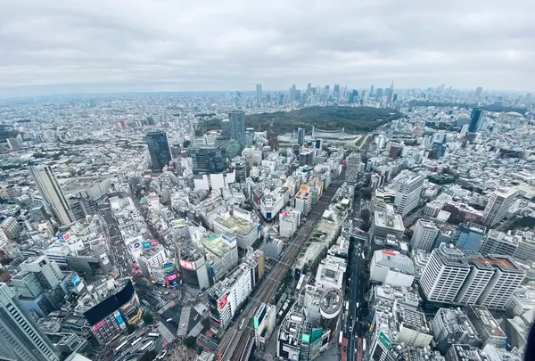 渋谷スカイ（SHIBUYA SKY）の写真・動画_image_1497502