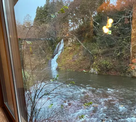 鉛温泉　藤三旅館の写真・動画_image_1499712