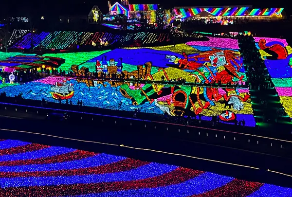 東京ドイツ村の写真・動画_image_1500869