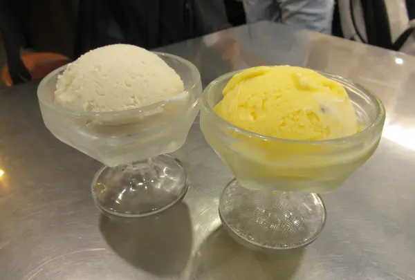 雪王冰淇淋　Snow King Ice Cream