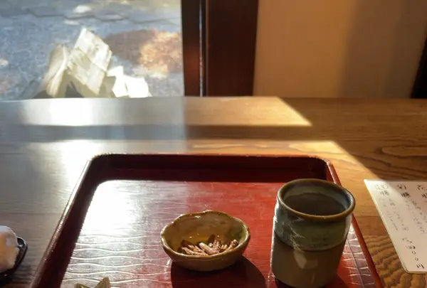 蕎麦 宿 菊井の写真・動画_image_1506240