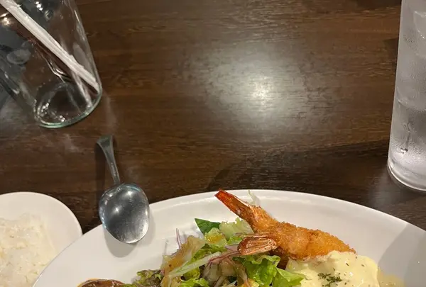 グリル洋食＆ワイン キッチンロード （kitchen ROAD）の写真・動画_image_1506412