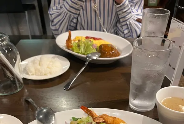 グリル洋食＆ワイン キッチンロード （kitchen ROAD）の写真・動画_image_1506413