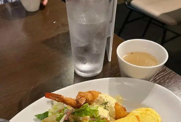 グリル洋食＆ワイン キッチンロード （kitchen ROAD）の写真・動画_image_1506414