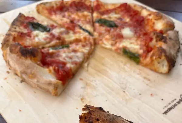 LUKE'S PIZZA & GRILL ルークスピザ アンド グリルの写真・動画_image_1506421