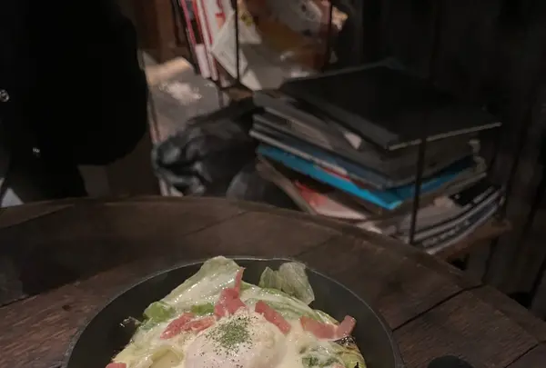 ピッツェリアダイニング META META（メタメタ）の写真・動画_image_1506437
