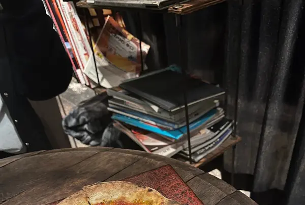 ピッツェリアダイニング META META（メタメタ）の写真・動画_image_1506439