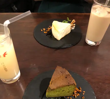 パスタ食堂 アントロワの写真・動画_image_1506451