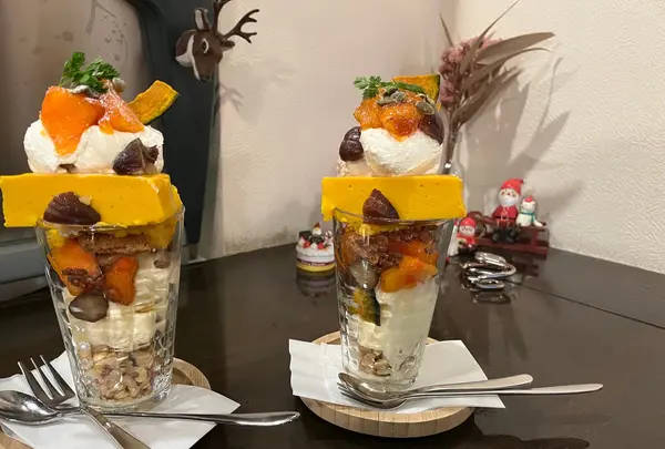 喫茶 ほんまちの写真・動画_image_1506470