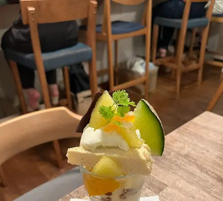 喫茶 ほんまちの写真・動画_image_1506473