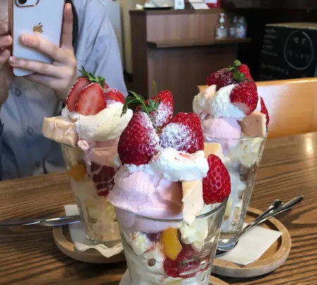 喫茶 ほんまちの写真・動画_image_1506479