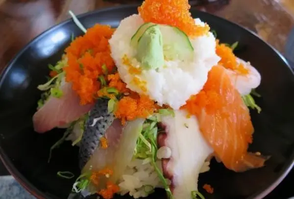 平野鮮魚店
