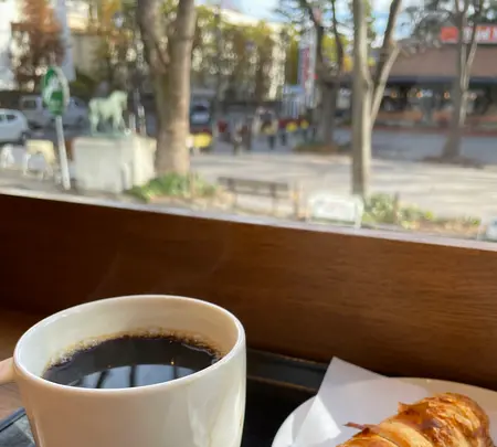 スターバックス TSUTAYA 馬事公苑店の写真・動画_image_1508270