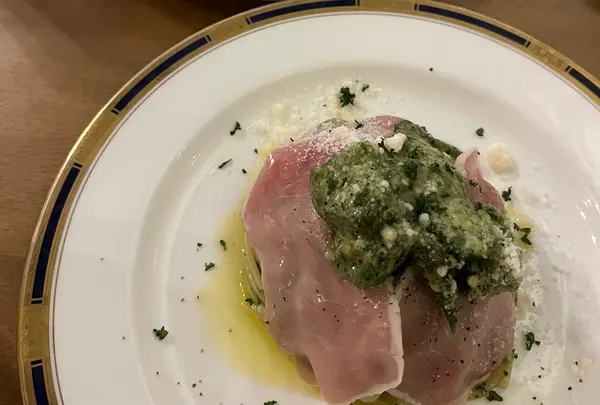 パスタ食堂 アントロワの写真・動画_image_1508377