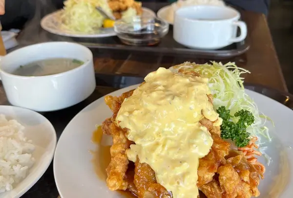 阿部食堂の写真・動画_image_1508380