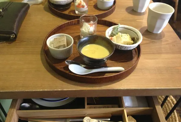 フレンチ食堂セルクル