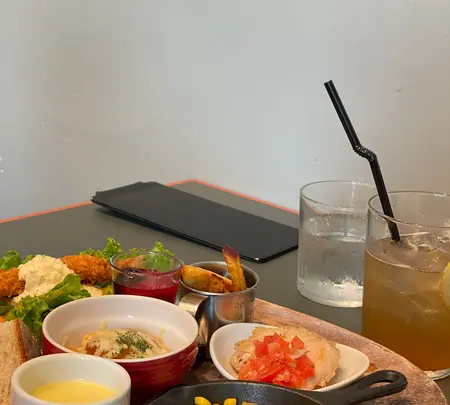 100本のスプーンTOYOSUの写真・動画_image_1509776