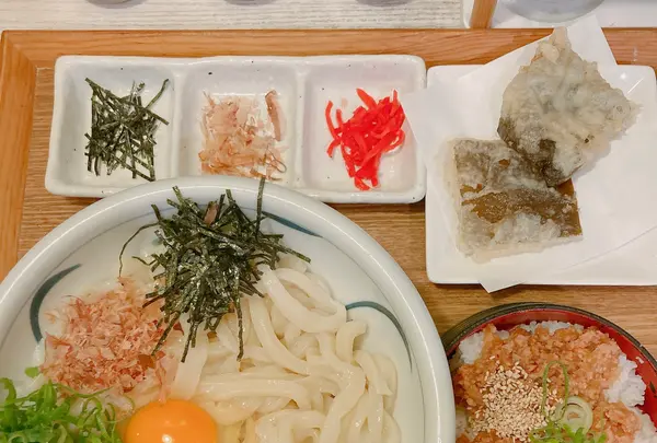 うどん大地 行田の写真・動画_image_1515663