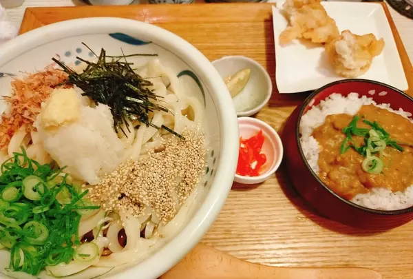 うどん大地 行田の写真・動画_image_1515664
