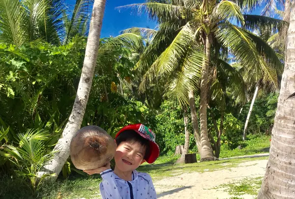 Manyagaha Island（マニャガハ島）の写真・動画_image_1517224
