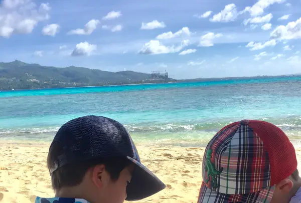 Manyagaha Island（マニャガハ島）の写真・動画_image_1517226