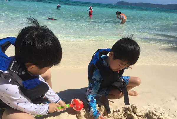 Manyagaha Island（マニャガハ島）の写真・動画_image_1517230