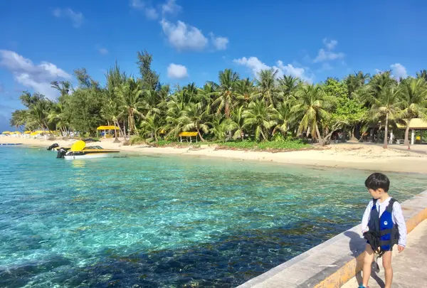 Manyagaha Island（マニャガハ島）の写真・動画_image_1517233
