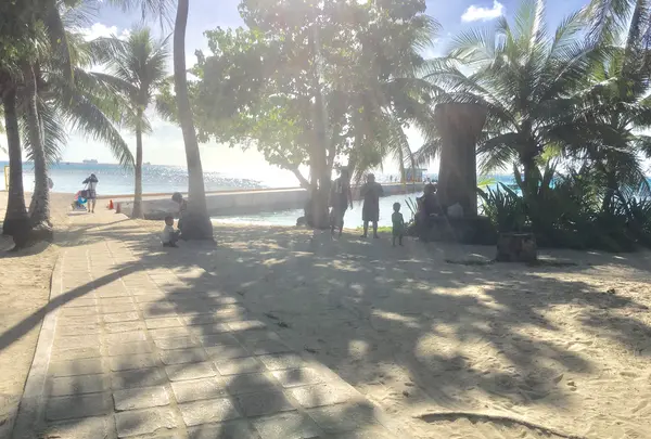 Manyagaha Island（マニャガハ島）の写真・動画_image_1517234
