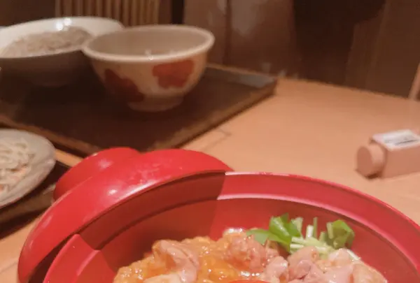 鴨と醸し 鼓道の写真・動画_image_1517628