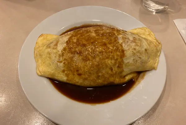 洋食の店 おなじみの写真・動画_image_1518056