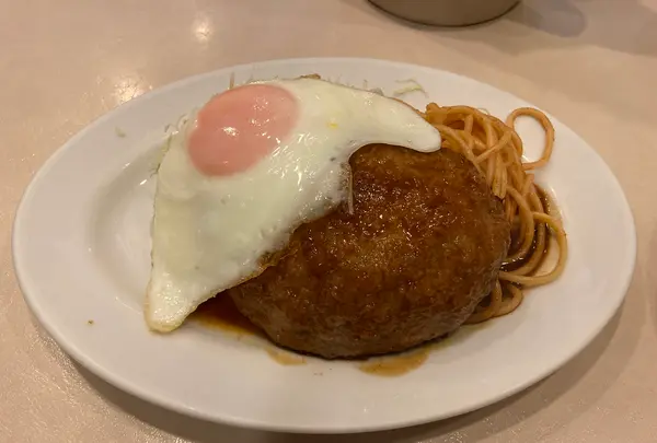 洋食の店 おなじみの写真・動画_image_1518057