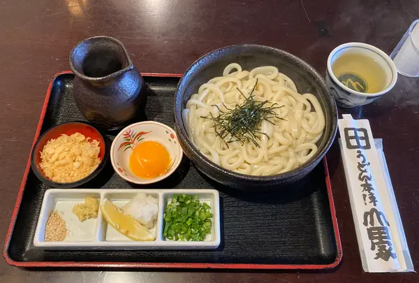 うどん本陣 山田家 讃岐本店の写真・動画_image_1518564
