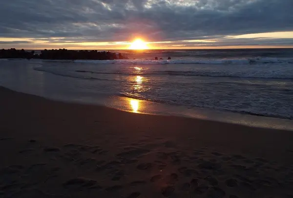 湯野浜海水浴場の写真・動画_image_151880