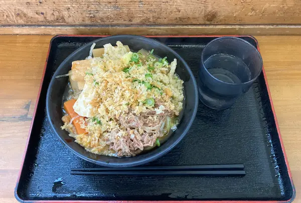 うどんの田の写真・動画_image_1519156